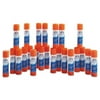 Extra-Strength Office Glue Sticks, 0.28 oz, 24/Pack, Sold as 1 Package, 24 Each per Package