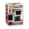 thumbnail image 2 of Funko Pop! Animation: Skibidi Toilet - Cameraman Vinyl Figure, 2 of 3