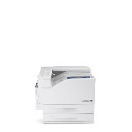 Refurbished Xerox Phaser 7500/DT A3 Color Laser Printer - 35ppm, Auto Duplex, 1200 x 1200 dpi, Network-Ready, 2