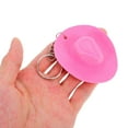 thumbnail image 5 of Masteelf Western Cowboy Hat Keychain Cute Bag Charms Women Men Key Holder School Bag Pendant Cowboy Party Favors Western Keychain Western Party Favors, 5 of 8