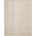 thumbnail image 1 of Unique Loom Williamsburg Solid Vibrant Rug 10' x 13' Rectangle Beige, 1 of 10