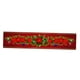 thumbnail image 2 of Camino de mesa navideño, decoración de mesa, mantel decorativo lavable para fiesta Estilo C, 2 of 9