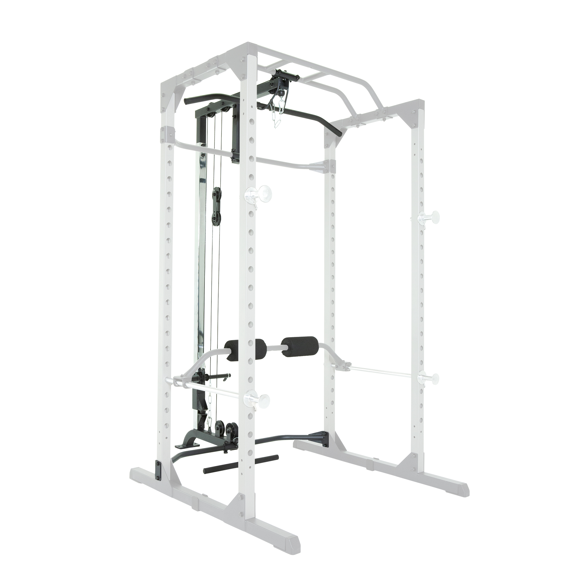 PROGEAR 310 Olympic Lat Pull Down and Low Row Cable Attachment