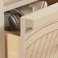 thumbnail image 2 of Sauder La Collection Harvey Park® Chevet, 2 of 9