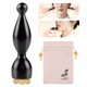 thumbnail image 5 of Masajeador de ojos portátil, masaje facial, para mujeres y hombres, profesional, para viajes, cuidado de piel, belleza facial, masajeador de puntos, 5 of 9