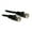 Black, variant on 50ft CAT 5E 350Mhz SNAGLESS PATCH CABLE BLACK