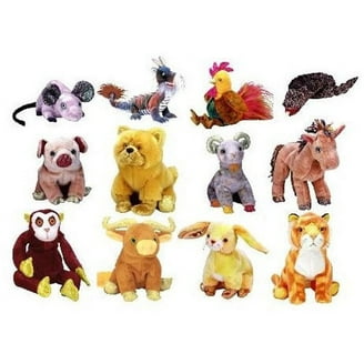 Ty Beanie Babiesコレクション、25セット TY Beanie Babies - Original Collectible Mixed Lot of 25 Different