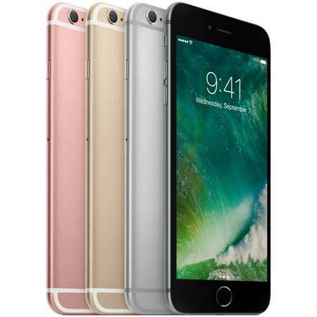 Shop Apple Iphone 6 Plus 128gb Or 64gb Unlocked Gsm Phone W