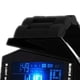 thumbnail image 2 of Reloj de avión colorido, reloj de avión digital, reloj multifuncional, reloj de avión LED, rendimiento confiable, 2 of 5