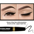 thumbnail image 3 of Revlon Fabuliner, Black, 9ml, 3 of 4