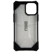 UAG iPhone 12 Pro Max Case [6.7-inch screen] Rugged Lightweight Slim Shockproof Transparent Plasma Protective Cover, Ice