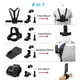 thumbnail image 2 of Kit de accesorios para Insta360 One X4/X3/X2/X, One R, GoPro Hero 9, 2 of 8