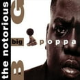 thumbnail image 1 of The Notorious B.I.G. Big Poppa [Single] Vinyl, 1 of 2