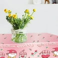 thumbnail image 1 of Clearance!Panxico Easter Table Runner,Easter Tablecloth,Tablecloth Inch Independence Day Mother's Day Easter Tablecloth Suitable for Family Birthday Wedding Part,Easter Decorations For Home, 1 of 6