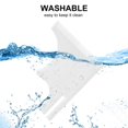 thumbnail image 4 of Multiedge Hairline Template Stencil Guide for Men Hairline & Beard Grooming Styling Beard Shaping Haircut Tool, 4 of 6