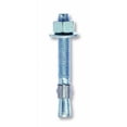 thumbnail image 2 of Red Head WS-1244 Trubolt Carbon Steel Wedge 1/2-Inch by 4-1/2-Inch Anchor (25 per Box), 2 of 3