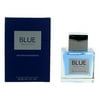 Blue Seduction by Antonio Banderas, Eau de Toilette for Men, 1.0 fl oz