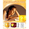 thumbnail image 3 of Lámpara de ilusión de Super Mario: luz art déco con efectos de sonido, decoración para salas de juegos y regalo para niños y coleccionistas., 3 of 6