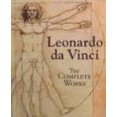 thumbnail image 1 of Leonardo da Vinci: The Complete Works, 1 of 2
