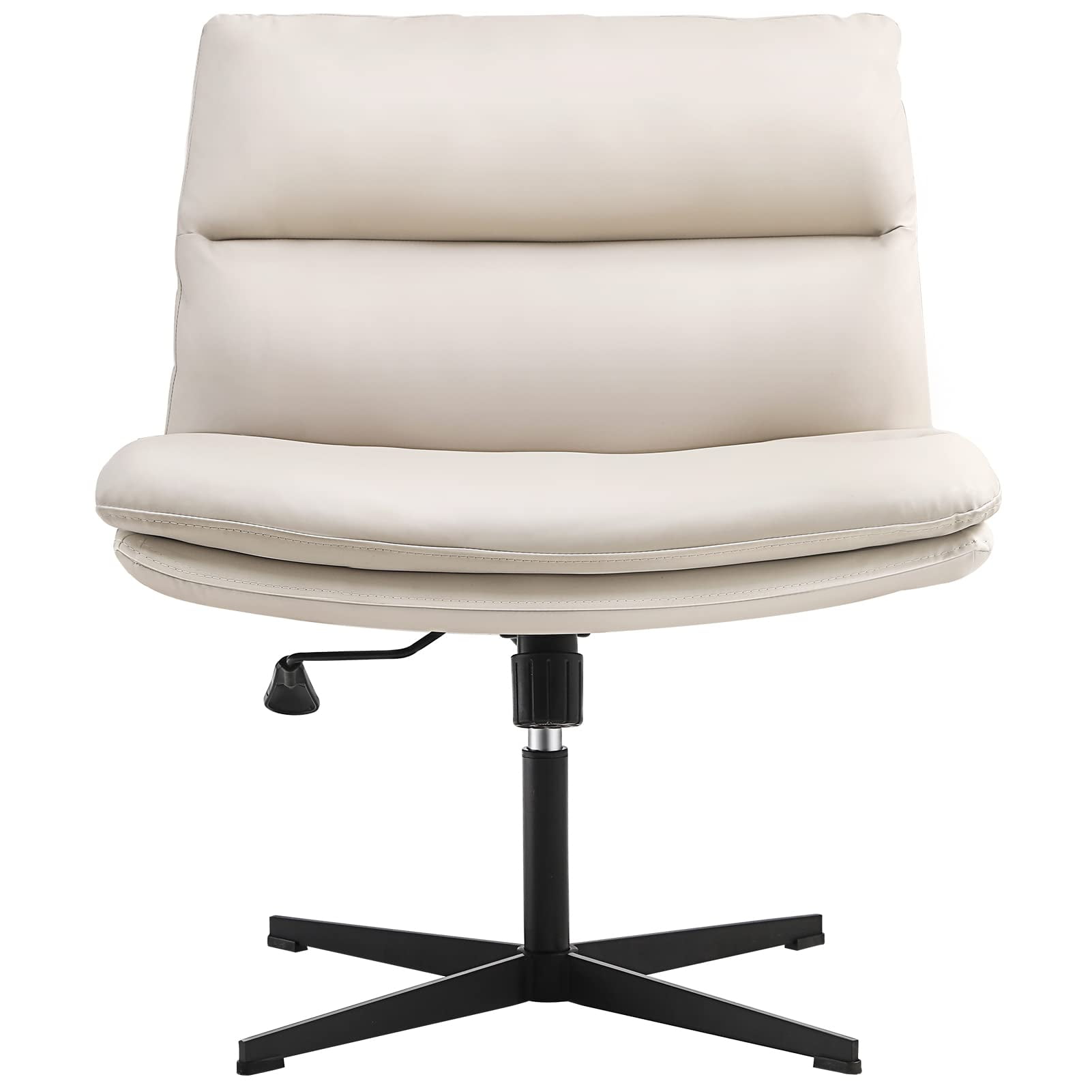 emiah armless office desk chair product