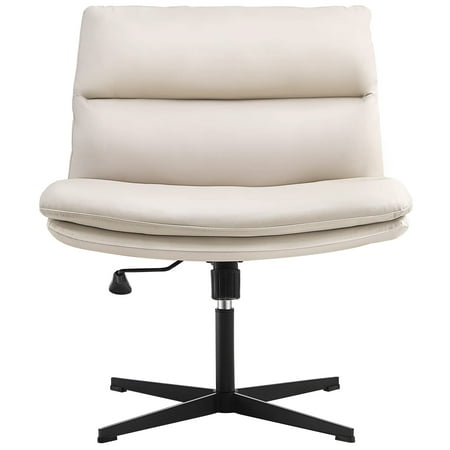 emiah armless office desk chair product