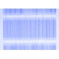 thumbnail image 1 of Ahgly Company Machine Washable Indoor Rectangle Abstract Blue Contemporary Area Rugs, 7' x 10', 1 of 4