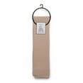 thumbnail image 3 of Women's Polyester Woven Chiffon Hijab, One Size, Nude, 3 of 3