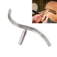 thumbnail image 1 of Soporte Para Herramientas De Torno, Soporte Para Herramientas De Torno Curvo En S De 12 Pulgadas De Longitud, Altura De 3 Pulgadas Para Sala De Trabajo, 1 of 7