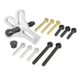 thumbnail image 1 of Extractor Pata De Gallo Truper 15 Pz 14511, 1 of 2