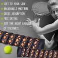 thumbnail image 5 of Racket Grip in The Series-Classic Tennis Overgrip for ，Squash, Baseball, Table Tennis,Bike and More, 5 of 5
