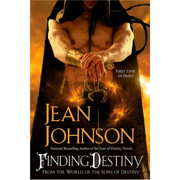 Sons of Destiny Finding Destiny, Book 9, (Paperback)