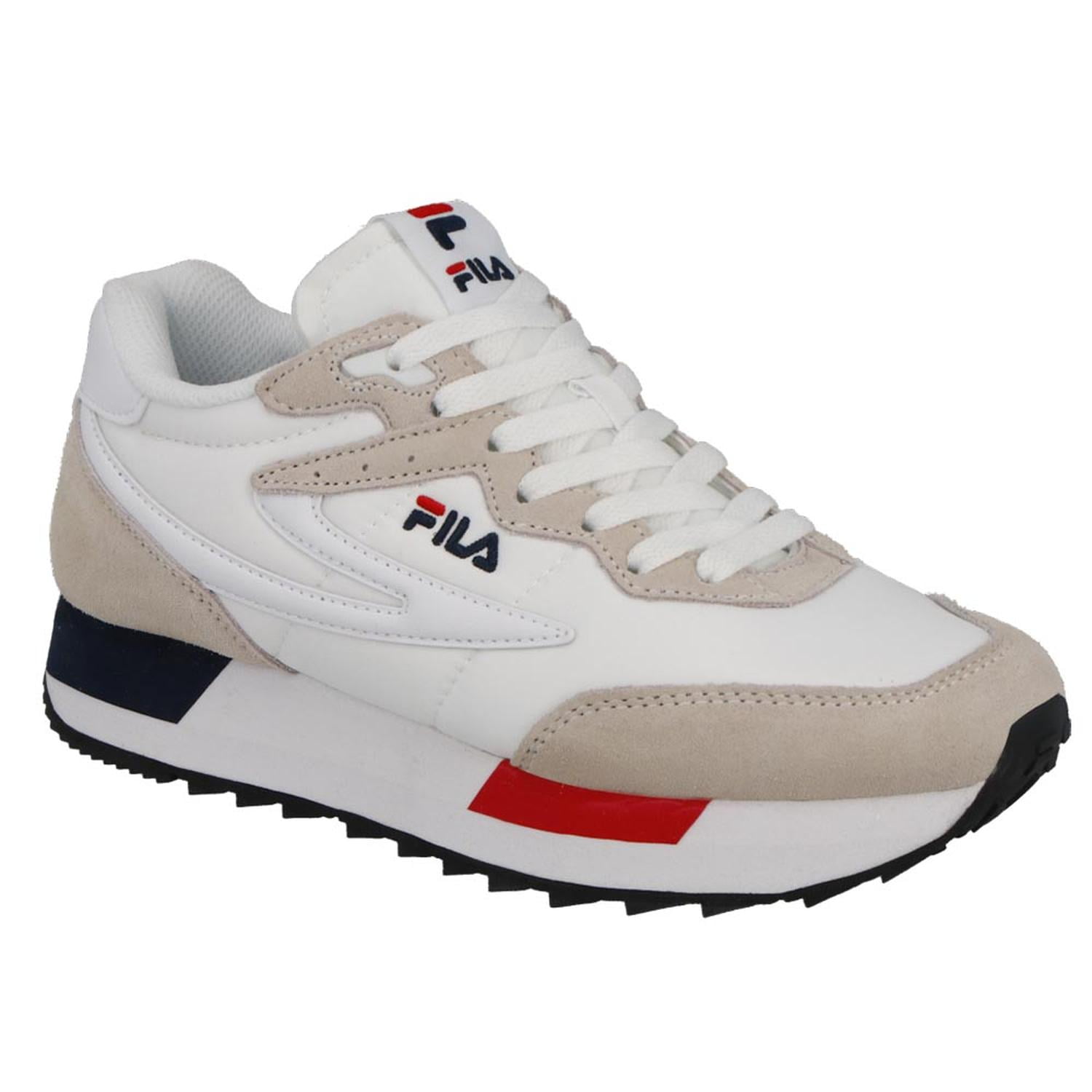 Tenis Charly Hermanos Zapatos Escolares Tenis Mujer Fila Modolus