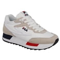 thumbnail image 1 of Tenis Mujer Fila Modolus Casuales Cómodos Ligeros blanco 23 FILA 718125, 1 of 4