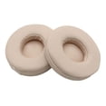 thumbnail image 4 of QualitChoice Coussinets d'Écouteurs Réduction de Bruit Protection Accessoires de Remplacement pour Studio Solo 2 Sans Fil Champagne 5Set, 4 of 6