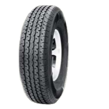 K9 Radial Trailer 18.5X8.50-8 78J C Trailer Tire