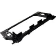 thumbnail image 2 of Radiator Support Compatible with JEEP RENEGADE 15-18 Plastic/Fiber Glass w/Steel Type 1 - CAPA Certified, 2 of 5