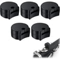 thumbnail image 1 of Lot de 5 Protège-Pouces pour Clarinette - Clarinette en Caoutchouc - Protection pour Instrument de Musique - Accessoires - Protège-Pouces en Caoutchouc pour Clarinette, 1 of 6