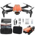thumbnail image 2 of Wovilon Drone With 1080P HD FPV Camera Remote Control Toys Gifts For Boys Girls With Altitude Hold Headless Mode Start Speed Adjustment, 2 of 9