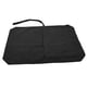 thumbnail image 2 of Profesional Vintage Chef Canvas Wallet Carry Case Case 5 Compartimentos Negro Hugo Estuche para cuchillos, 2 of 7