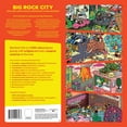 thumbnail image 2 of Big Rock City • 1000-Piece Jigsaw Puzzle from The Magic Puzzle Company • Series Four, 2 of 6
