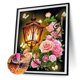 thumbnail image 2 of Wdftyju 5D DIY diamante pintura flor noche lámpara taladro completo Rhinestone mosaico arte Kit Wdftyju 6th4cy1wj9lu5jj7, 2 of 9