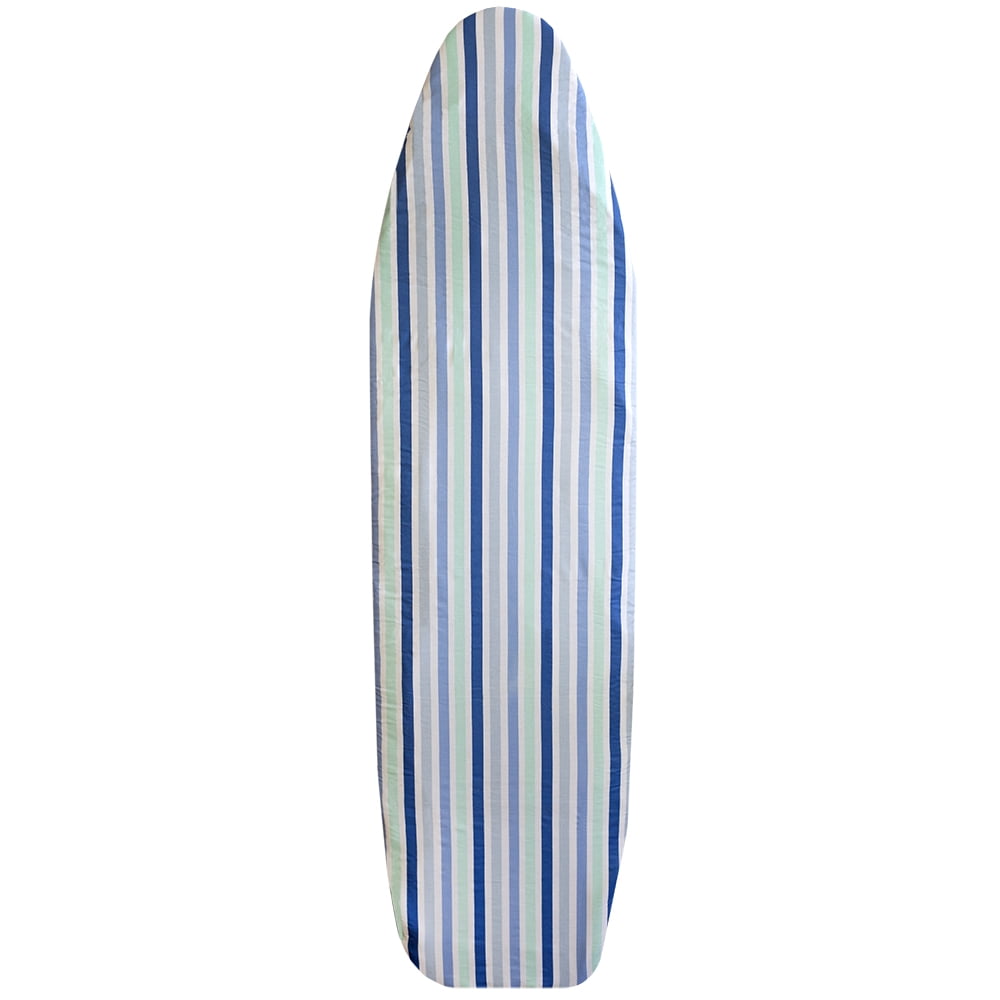 Stripes Cotton Ironing Board Cover, MultiColor