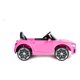 thumbnail image 4 of Carrito Montable Eléctrico Mercedez Benz con Control Remoto, 4 of 5
