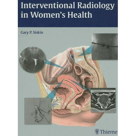 UPC: 9781604060461 | Interventional Radiology in Women s Health (Hardcover)