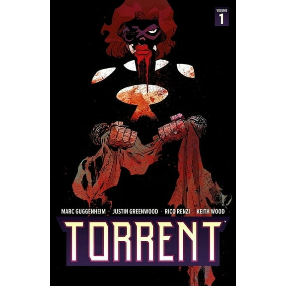 Torrent, (Paperback)