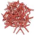 thumbnail image 5 of Plant Clips Sturdy Clips Plant Clips Climbing Aid for Plants, Clips for Climbing Plants Attachment, 100 Pieces(B), 5 of 5