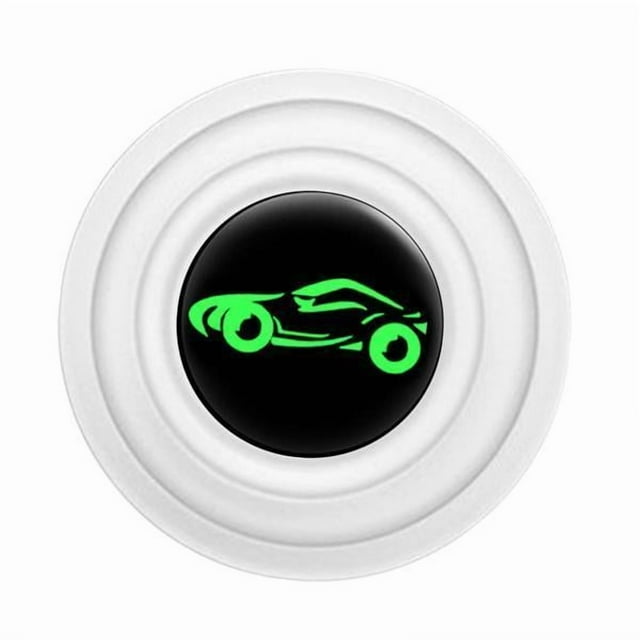 10x Protector de juntas de amortiguador de puerta de coche para vehículos recreativos, camiones y SUV , F