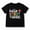 Black-15, variant on Game On 1st Grade Basketball Back To School Student Boys T-Shirt