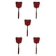 thumbnail image 3 of Moyic Flyswatter Reemplazo Anti-óxido Ergonómico Telescópico PVC Hogar Dormitorio Restaurante Fly Bug Insect Swatter Tool Rojo Type2 NO2, 3 of 6