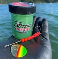 thumbnail image 2 of Pautzke Fire Gel Attractant 1.65oz. (Sardine), 2 of 3